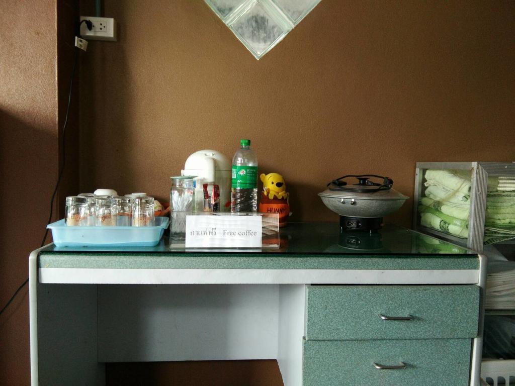 We Home Mae Chan エクステリア 写真